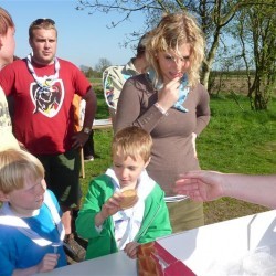 Koala 108 - Scouts en Gidsen Zaventem 
